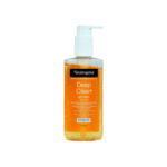 Neutrogena Deep Clean Gel Wash 200ml