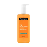 Neutrogena Clear & Defend 2% Salicylic Acid Face Wash 200ml
