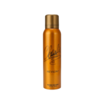 Revlon Charlie Gold Body Spray 150ml