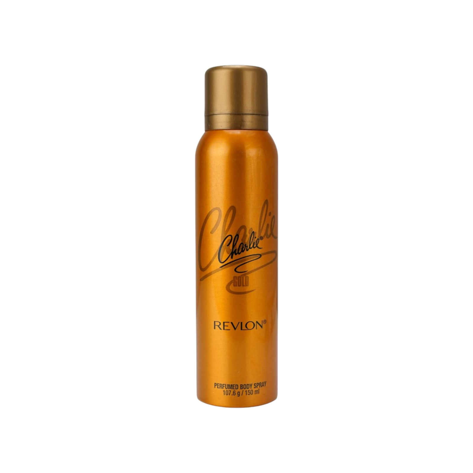 Mart Space - 2026-05-08T122904.970 Revlon Charlie Gold Body Spray 150ml - Image 1