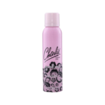 Revlon Charlie Crystal Chic Perfumed Body Spray 150ml