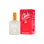 Revlon Charlie Red Eau Fraiche Vaporisateur Natural Spray 100ml