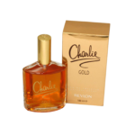 Revlon Charlie Golden EDT Natural Spray 100ml