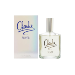 Revlon Charlie Silver EDT Natural Spray 100ml