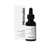 Minimalist Retinol 0.6% Face Serum 30ml