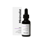 Minimalist Retinol 0.3% Face Serum 30ml