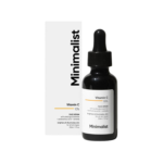 Minimalist Vitamin C 10% Face Serum 30ml