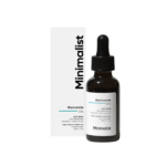 Minimalist Niacinamide 05% Face Serum 30ml