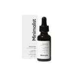 Minimalist Niacinamide 10% Face Serum 30ml