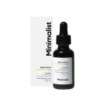 Minimalist Alpha Arbutin 02% Face Serum 30ml