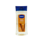 Vaseline Intensive Care Cocoa Radiant Vitalizing Body Oil 200ml