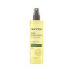 Aveeno Daily Moisturizing Body Oil Mist 200ml