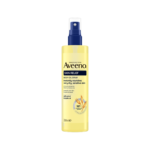 Aveeno Skin Relief Body Oil Spray 200ml