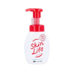 Cow Brand Skin Life Acne Care Face Wash 160ml - Image 2