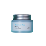Pure Ground Hyaluronic Acid Whitening Watery Cream 100ml