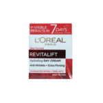 L'Oreal Revitalift Multi-Lift Anti Wrinkle + Extra Firming Hydrating Day Cream 50ml