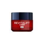 L'Oreal Revitalift Laser Triple Action Age - Correcting Day Cream 50ml - Image 2