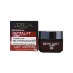 L'Oreal Revitalift Laser Triple Action Age - Correcting Day Cream 50ml