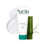 Purito Mighty Bamboo Panthenol Cleanser 150ml - Image 2