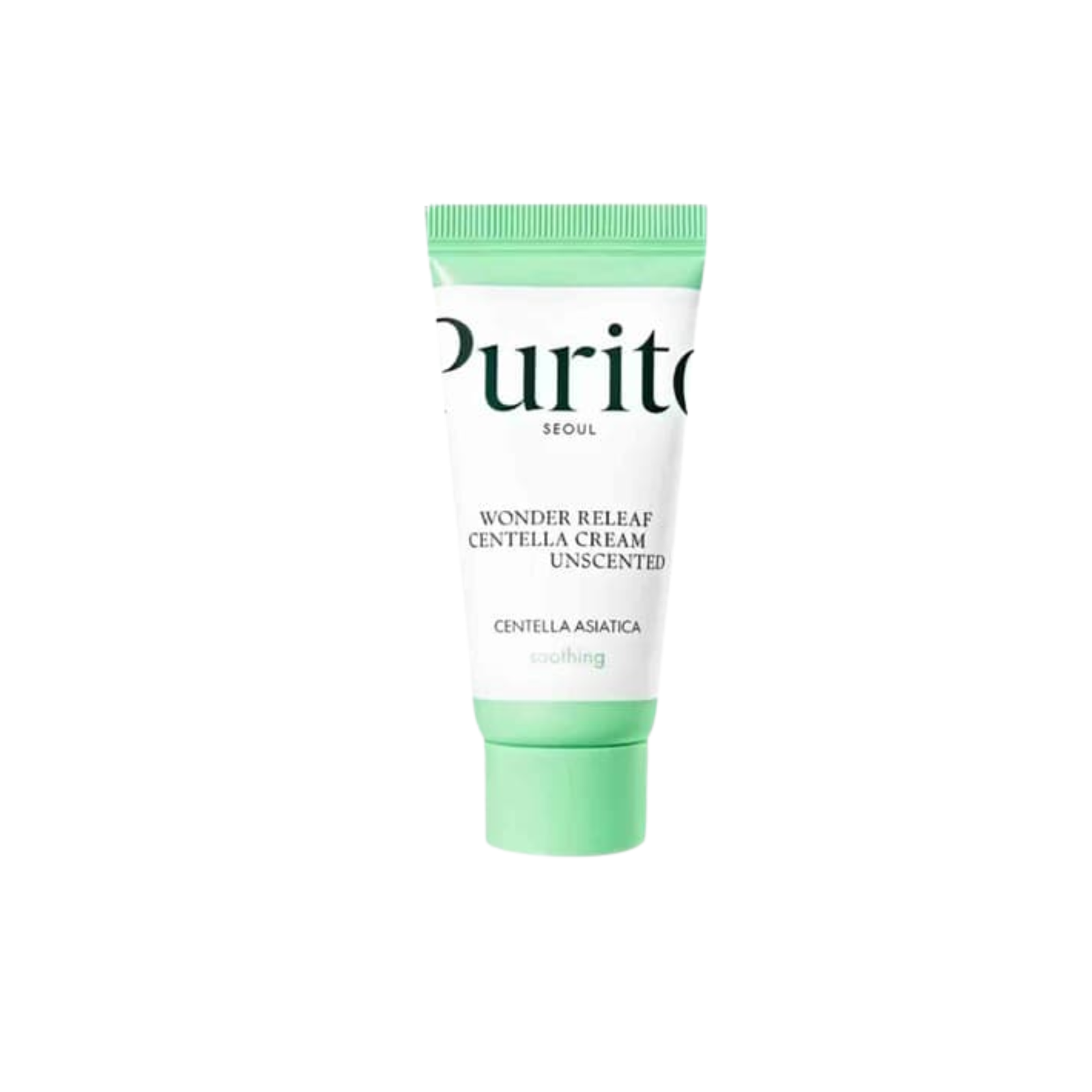 Mart Space - 2026-05-09T184143.696 Purito Wonder Releaf Centella Cream Unscented 15ml - Image 1
