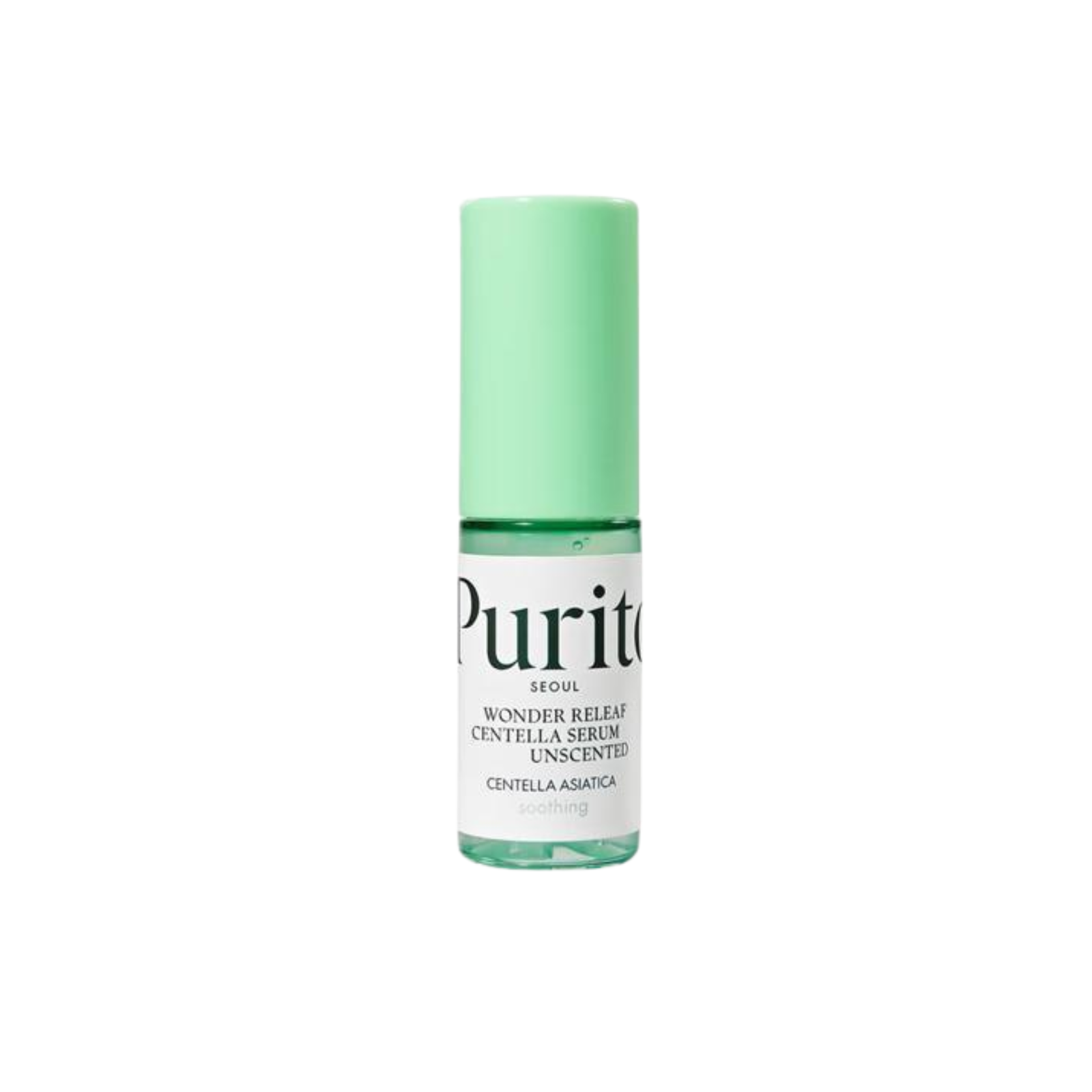 Mart Space - 2026-05-09T185106.418 Purito Wonder Releaf Centella Serum Unscented 15ml - Image 1