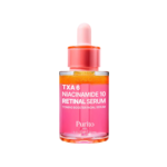 Purito TXA 6 Niacinamide 10 Retinal Serum Toning Booster Facial Serum 30ml