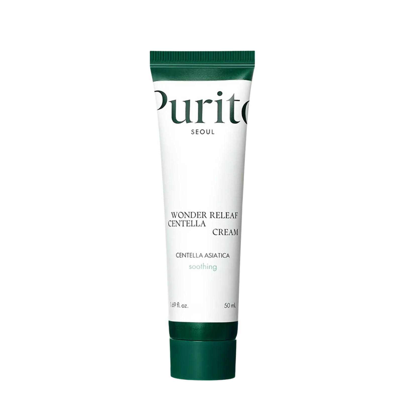 Mart Space - 2026-05-09T203745.318 Purito Wonder Releaf Centella Cream 50ml - Image 1