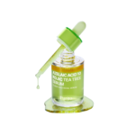 Purito Azelaic Acid 10 Kojic Tea Tree Serum 30ml - Image 3