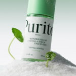 Purito Wonder Releaf Centella Serum Unscented 60ml - Image 2