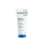 Bioderma Atoderm Creme Ultra For Normal To Dry Skin 200ml