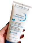 Bioderma Atoderm Creme Ultra For Normal To Dry Skin 200ml - Image 2