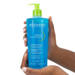 Bioderma Sebium Gel Moussant Purifying Cleansing Foaming Gel 500ml - Image 3