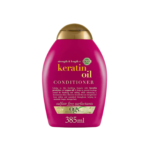 Ogx Strength & Length Keratin Oil Conditioner 385ml