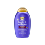 Ogx Biotin and Collagen Shampoo 385ml
