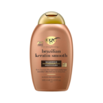 Ogx Brazilian Keratin Smooth Shampoo 385ml
