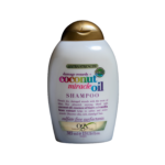 OGX Damage Remedy + Coconut Miracle Oil Shampoo 385ml