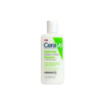 CeraVe Hydrating Cream To Foam Cleanser 87ml
