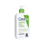 Cerave Hydrating Facial Cleanser For Normal To Dry Skin 355ml