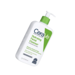 Cerave Hydrating Facial Cleanser For Normal To Dry Skin 355ml - Image 2