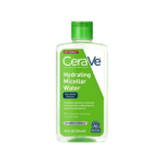 CeraVe Hydrating Micellar Water Ultra Gentle Cleanser 296ml