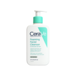 CeraVe Foaming Cleanser For Normal To Oily Skin 237ml