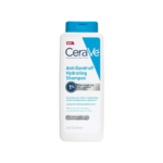 CeraVe 1% Anti-Dandruff Hydrating Shampoo 355ml