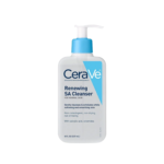 Cerave Renewing SA Cleanser For Normal Skin 237ml