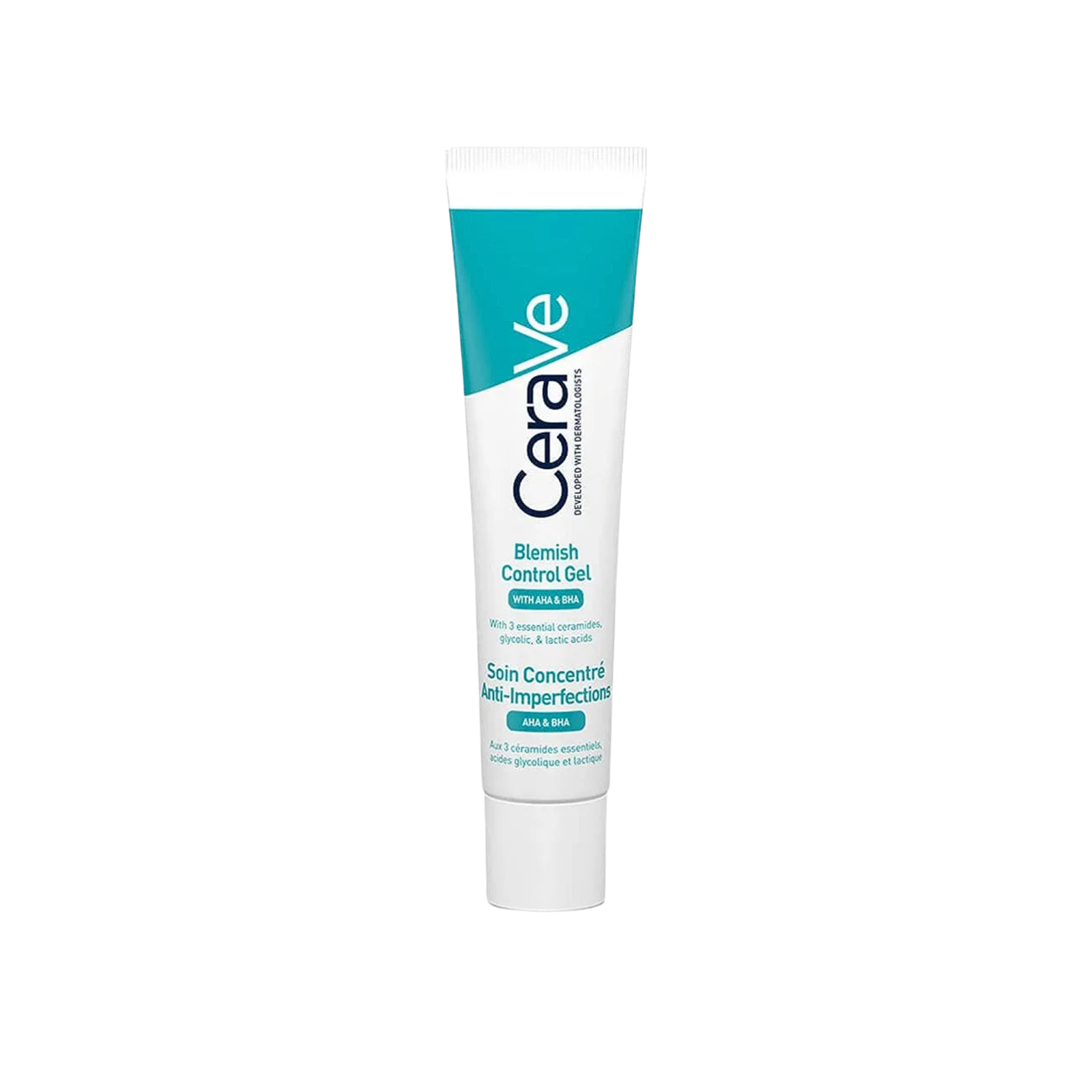 Mart Space - 2026-05-11T214118.386 Cerave Blemish Control Gel 40ml - Image 1
