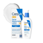 CeraVe Facial Moisturizing Lotion AM with Sunscreen SPF 30 89ml - Image 2