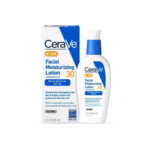 CeraVe Facial Moisturizing Lotion AM with Sunscreen SPF 30 89ml