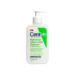 CeraVe Hydrating Cream To Foam Cleanser 237ml - Image 2
