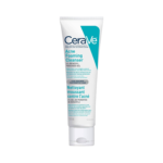 Cerave Acen Foaming Cleanser 4% Benzolyl Peroxide Gel 150ml - Image 2
