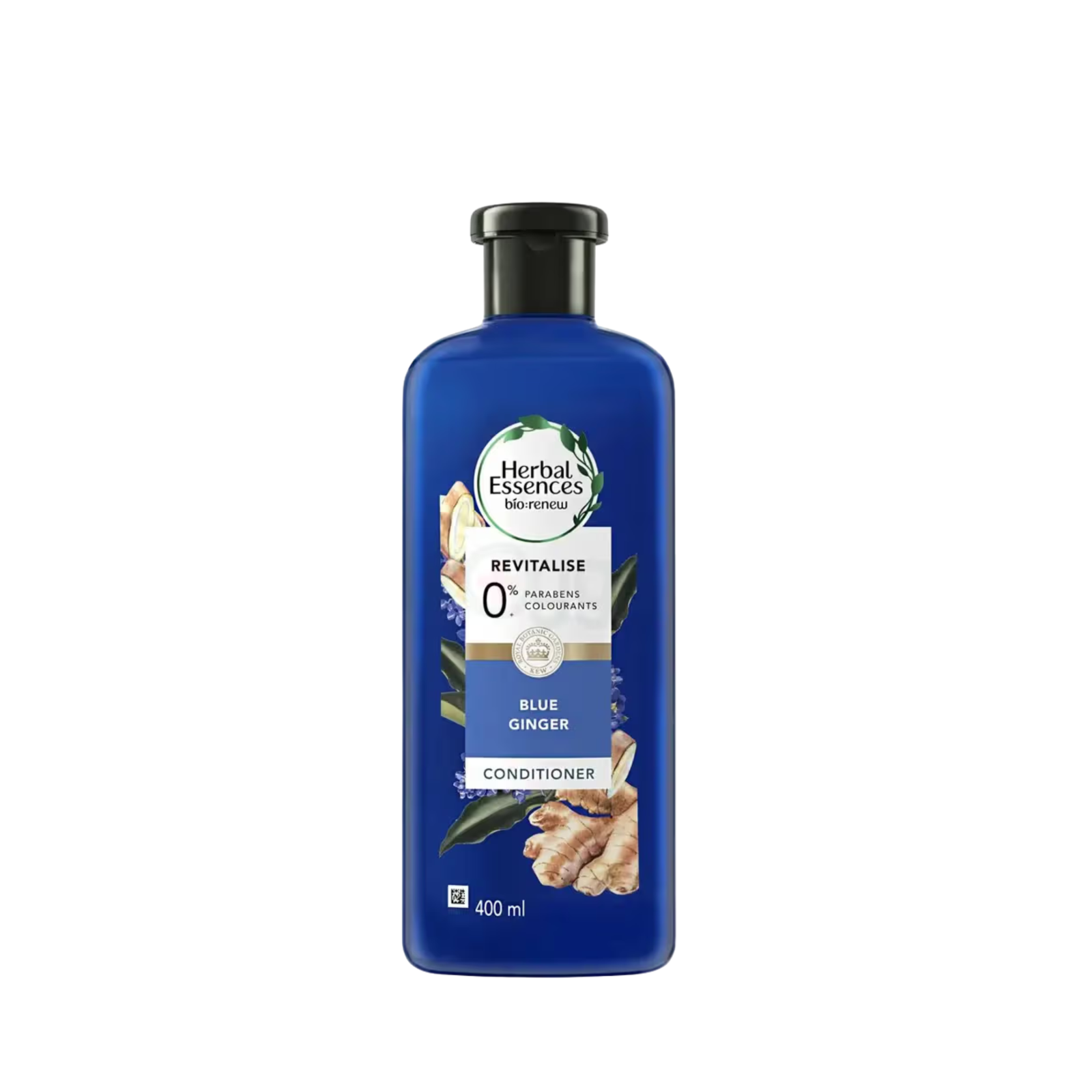 Mart Space - 2026-05-12T000025.169 Herbal Essences Revitalise Blue Ginger Conditioner 400ml - Image 1
