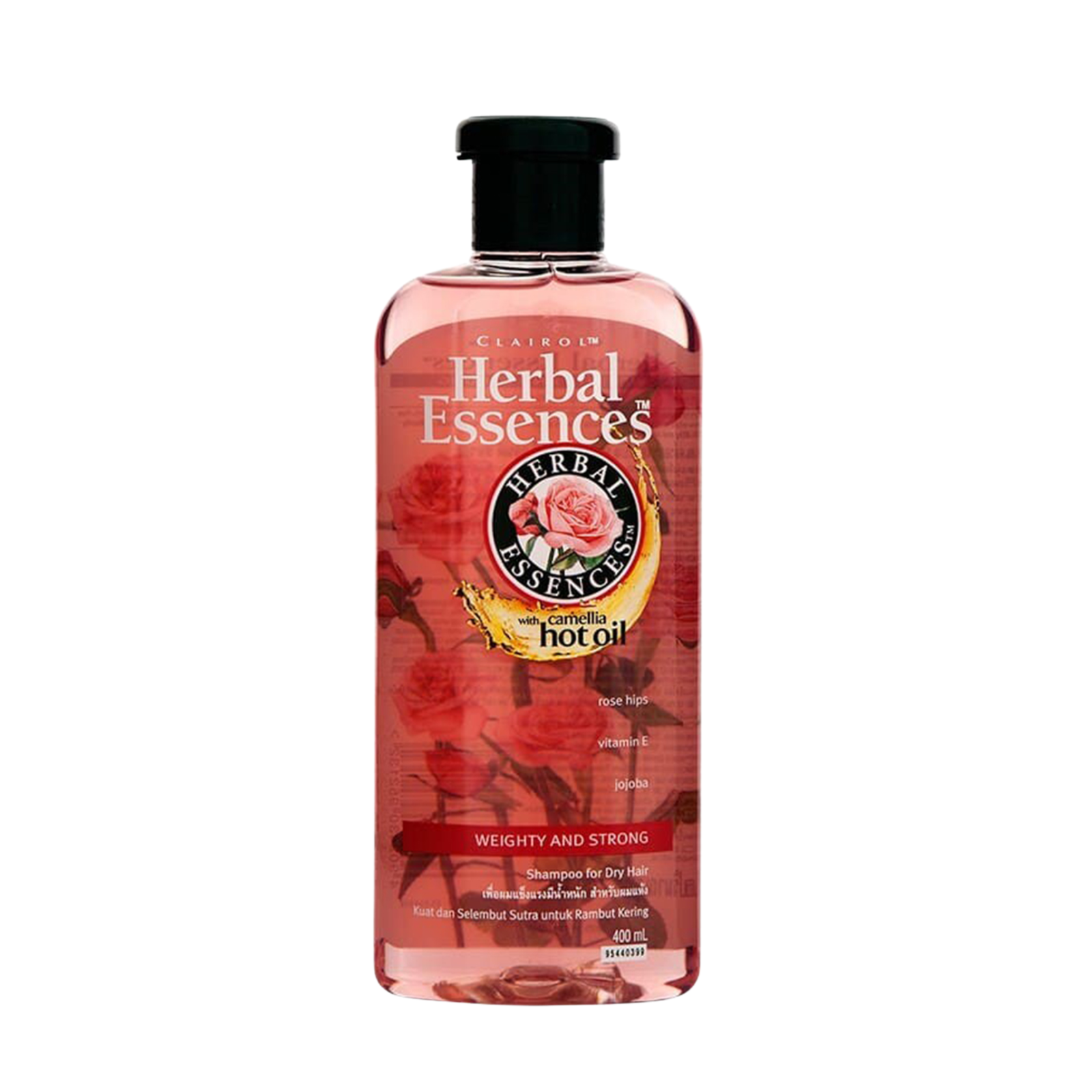 Mart Space - 2026-05-12T000435.039 Herbal Essence Weight and Strong Shampoo 400ml - Image 1
